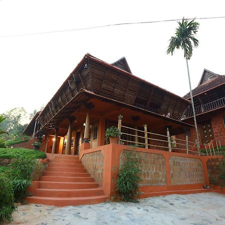 Thejas Resorts Wayanad Султан-Батері Екстер'єр фото