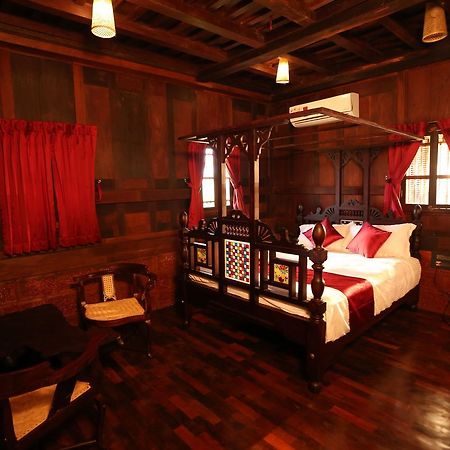 Thejas Resorts Wayanad Султан-Батері Екстер'єр фото
