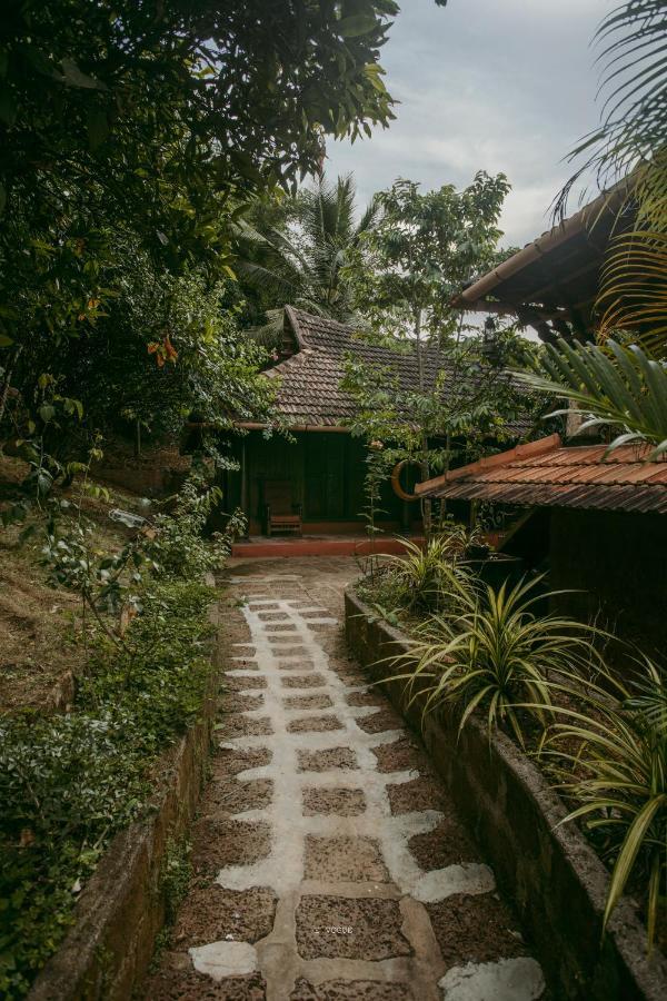 Thejas Resorts Wayanad Султан-Батері Екстер'єр фото