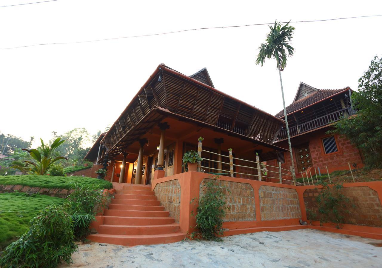 Thejas Resorts Wayanad Султан-Батері Екстер'єр фото
