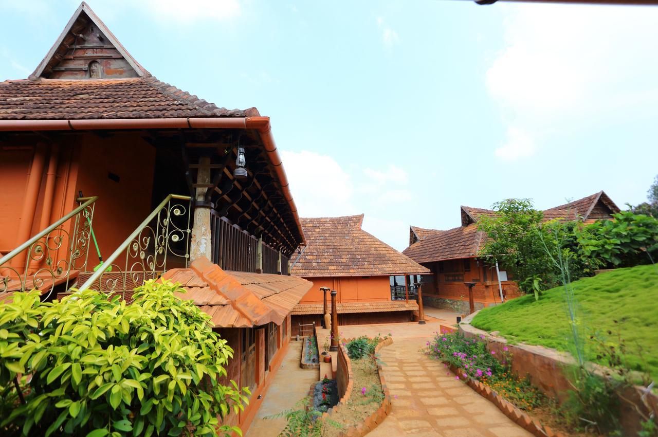 Thejas Resorts Wayanad Султан-Батері Екстер'єр фото