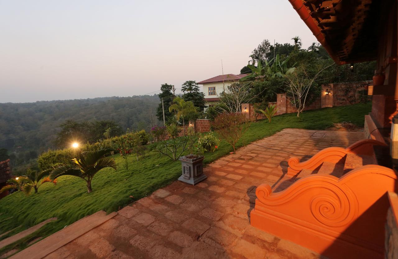 Thejas Resorts Wayanad Султан-Батері Екстер'єр фото