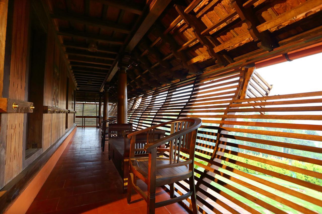 Thejas Resorts Wayanad Султан-Батері Екстер'єр фото