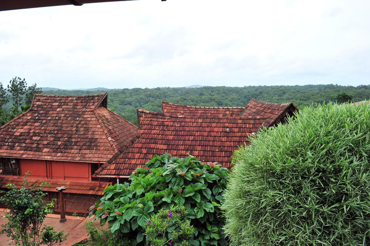 Thejas Resorts Wayanad Султан-Батері Екстер'єр фото