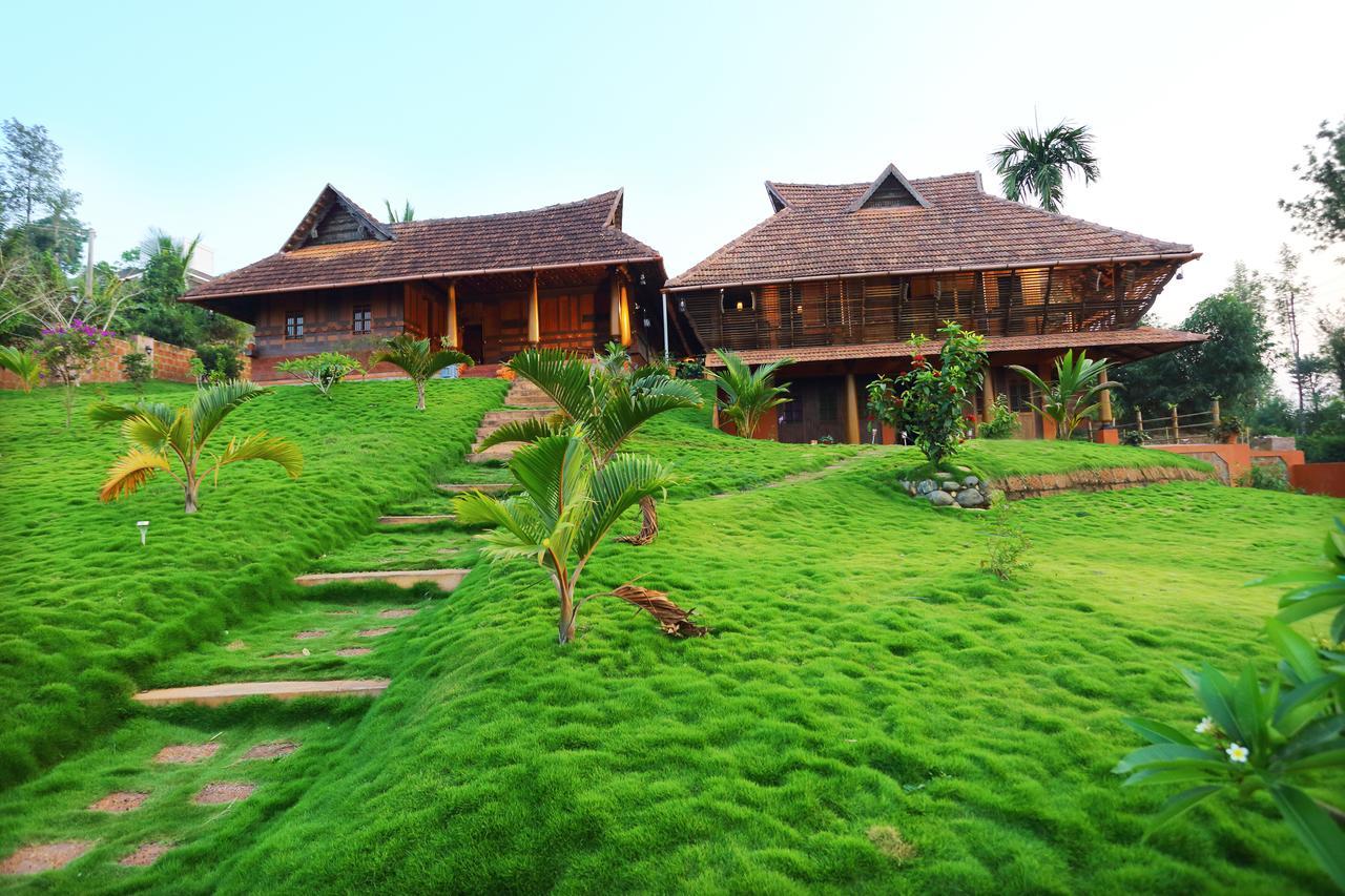 Thejas Resorts Wayanad Султан-Батері Екстер'єр фото