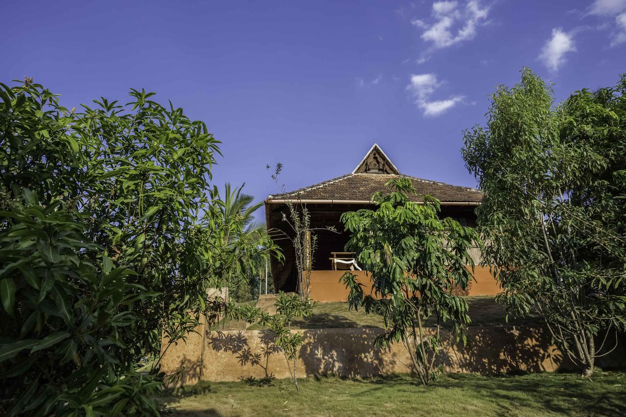 Thejas Resorts Wayanad Султан-Батері Екстер'єр фото