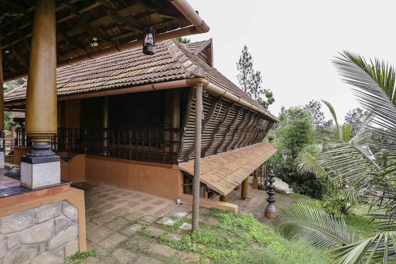 Thejas Resorts Wayanad Султан-Батері Екстер'єр фото